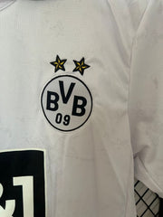 Borussia Dortmund second away game - WCFootballSuit