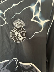 Real Madrid CF special edition - WCFootballSuit