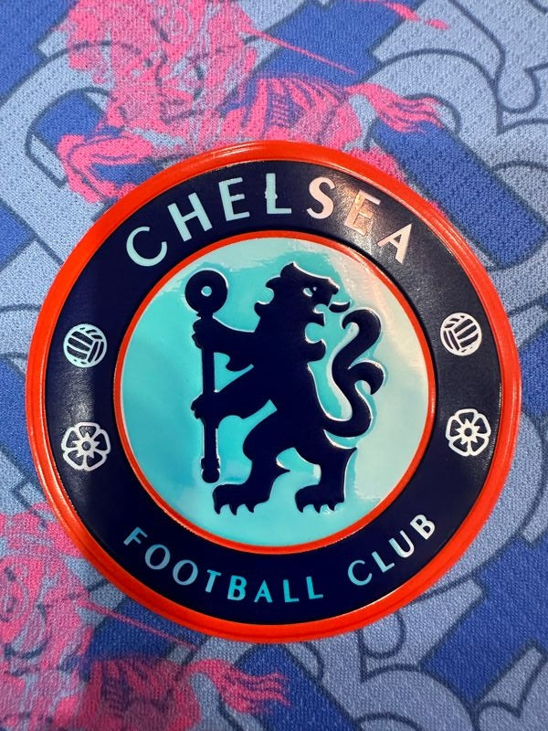 Chelsea F.C. Joint edition - WCFootballSuit