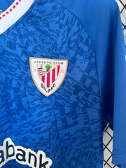 Athletic Club 2024-2025 away game - WCFootballSuit