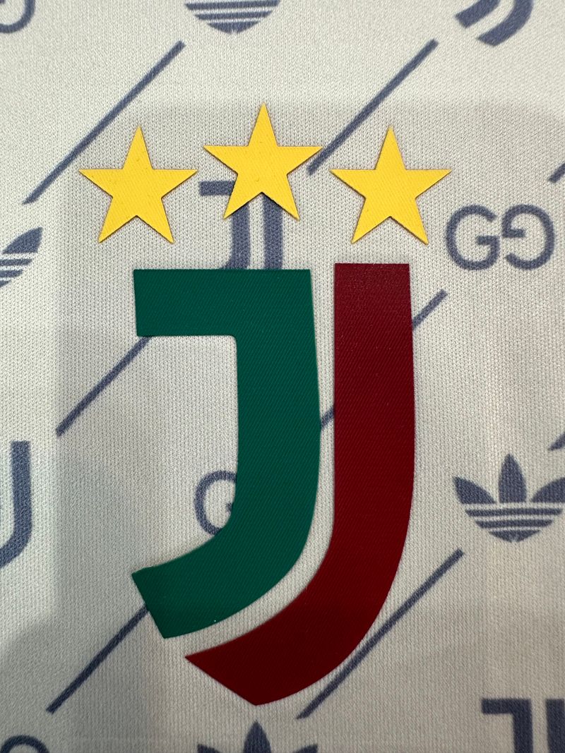 Juventus F.C. Joint edition - WCFootballSuit