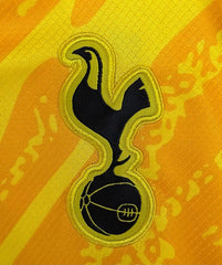 Tottenham Hotspur FC GK jersey