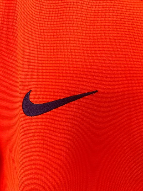 Netherlands national home game - WCFootballSuit