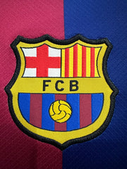 FC Barcelona home game special edition - WCFootballSuit