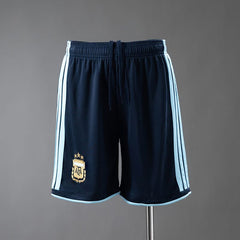 Argentina national 2026 home Shorts Fan