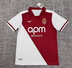 AS Monaco FC 2026-2027  Home Fan