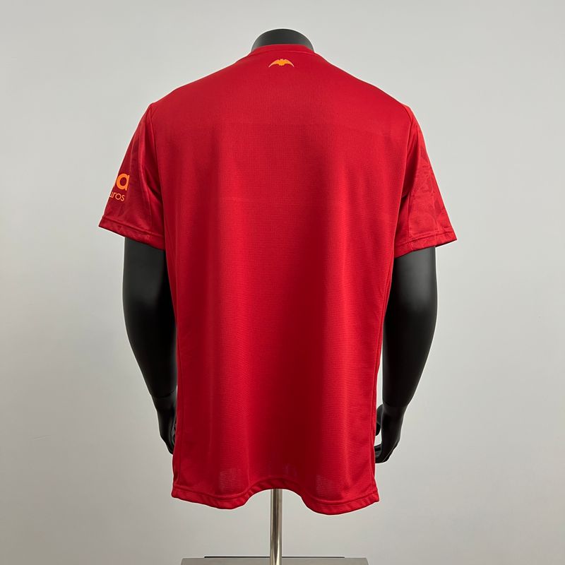 Valencia CF 2025-2026 away game