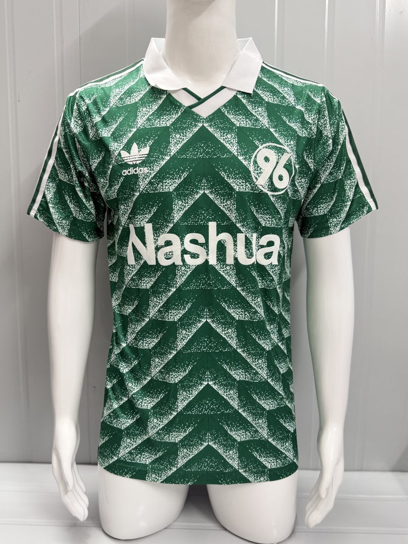 Retro Celtic FC 1998-1999 local