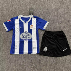 Niños Málaga CF 2025-2026 Local