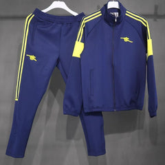 Arsenal FC 2025-2026 Conjunto con Cremallera Completa