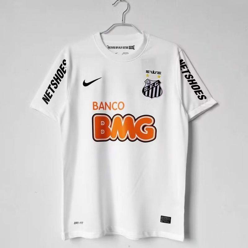 (Ретро)Santos FC 2023-2024 v2