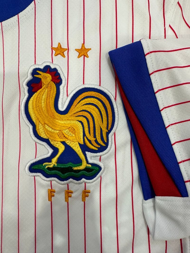 France national away game - WCFootballSuit