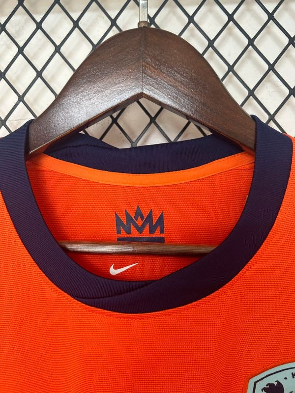 Netherlands national home game - WCFootballSuit