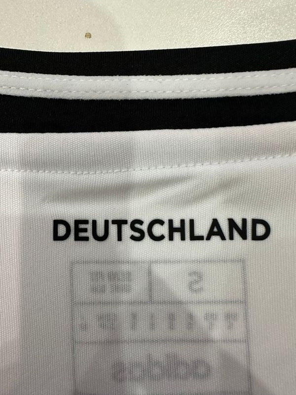 Germany national home game - WCFootballSuit