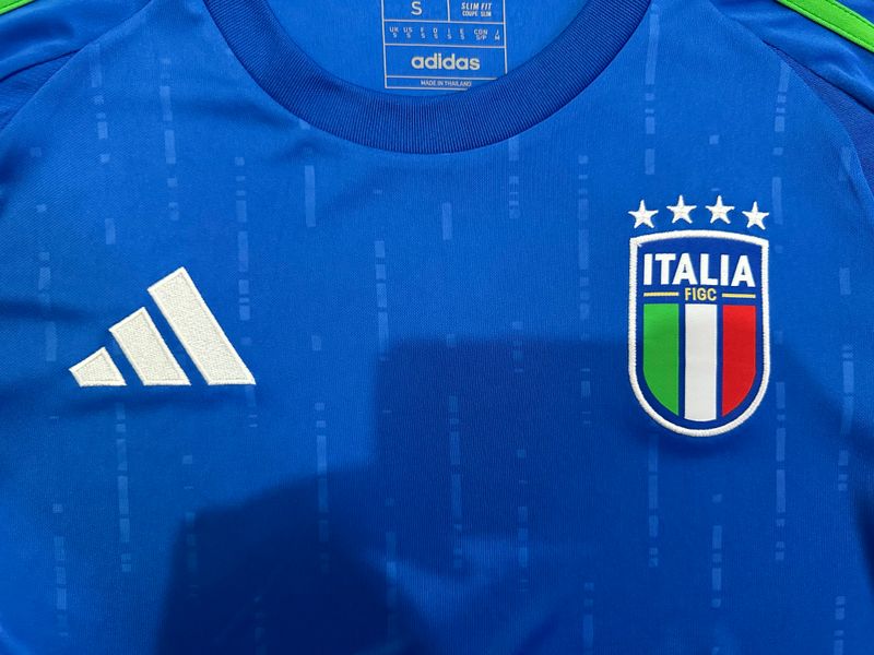 Italy national home game - WCFootballSuit