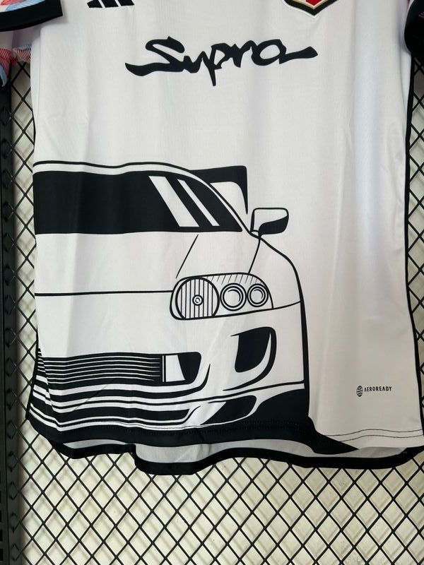 Japan national car edition - WCFootballSuit