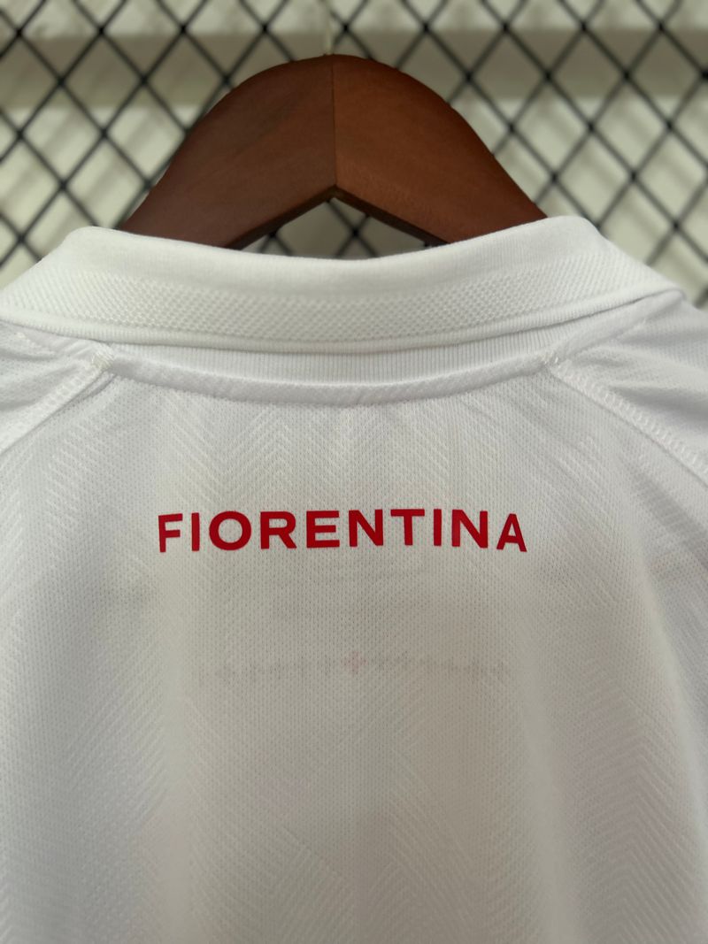 ACF Fiorentina away game - WCFootballSuit