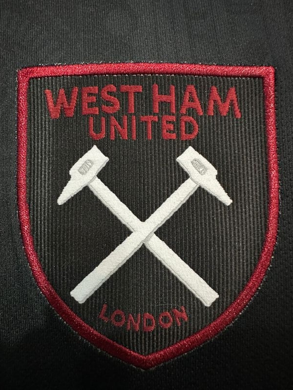 West Ham United away game