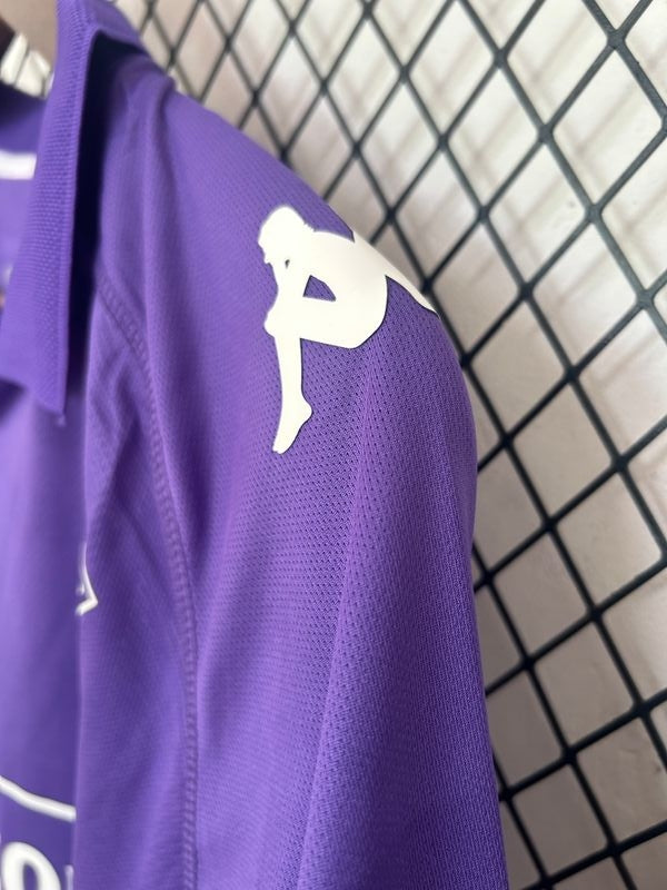 ACF Fiorentina home game - WCFootballSuit