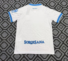 SSC Napoli 2025-2026 Heimtrikot