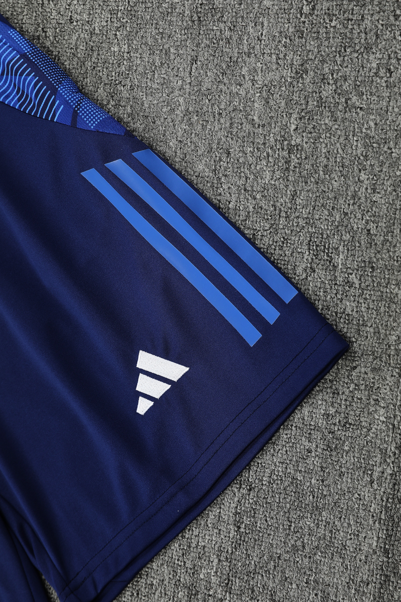 Al-Nassr FC 2024-2025 Sports shorts
