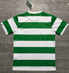 Retro Celtic FC 1966-1967 home game