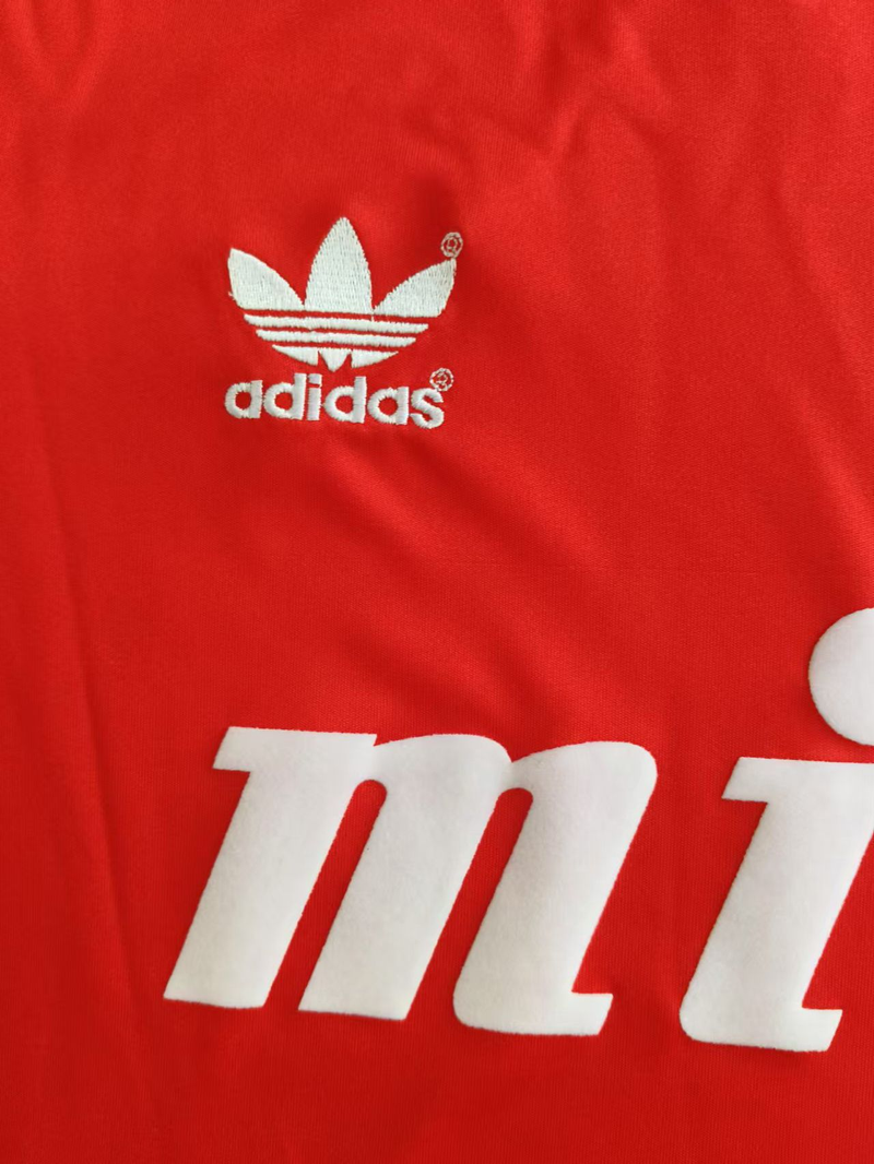 Atlético Independiente 1994-1995 home