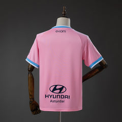 Real Oviedo 2026-2027 Third  away Fan