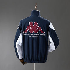 Arsenal FC 2025-2026 Windbreaker