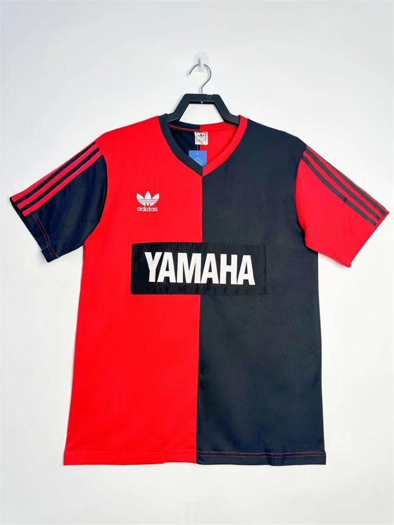 Retro Newells Old Boy 1991-1993 Heimtrikot