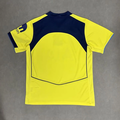 Tottenham Hotspur 2025-2026 Second Away