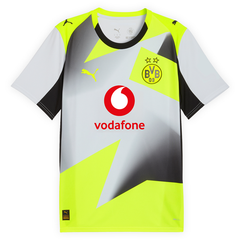 BVB Dortmund 2025-2026 Away