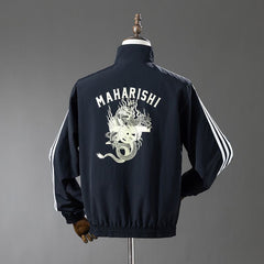 Arsenal FC 2025-2026 Windbreaker