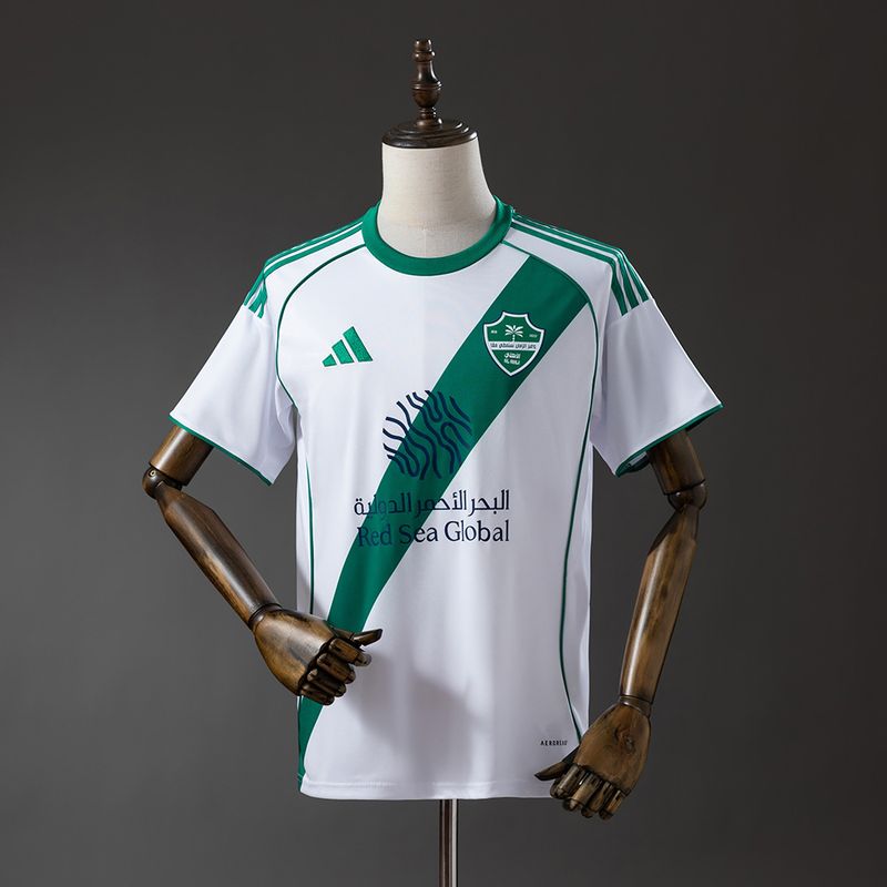 Al Ahli 2026 Away Fan