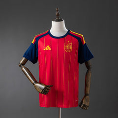 Spain national 2026 Home Fan