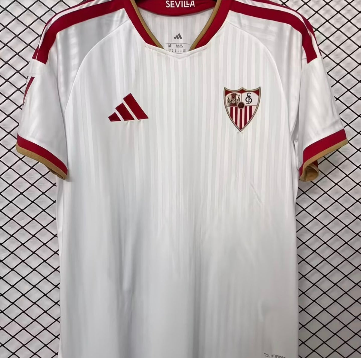 Sevilla FC 2025-2026 extérieur