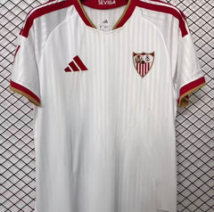 Sevilla FC 2025-2026 extérieur