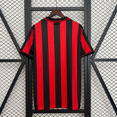 Retro AC Milan 1997-1998 home
