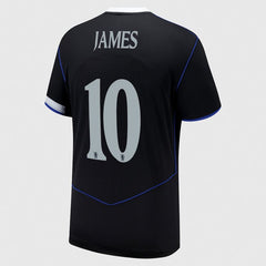 Chelsea FC 2025-2026 Second away