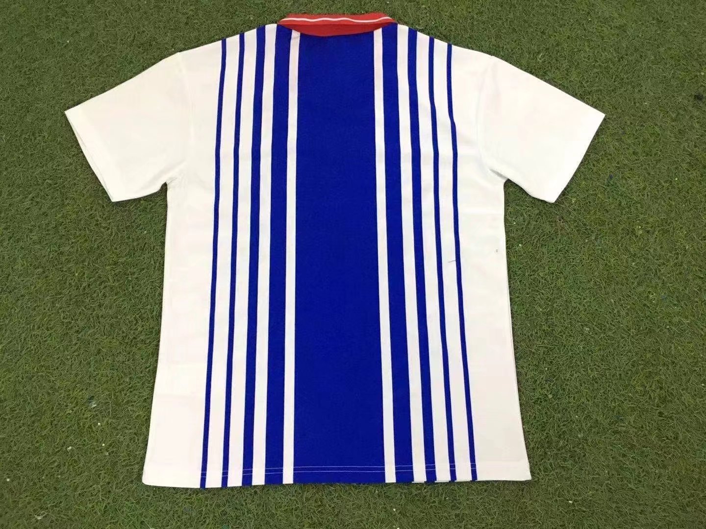 Retro PSG Paris Saint-Germain 1992-1993 away