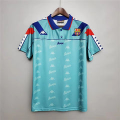 Retro FC Barcelona 1992-1995 away game