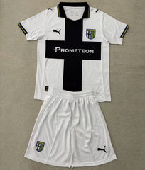 Kid Size Parma Calcio 2024-2025 home