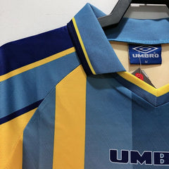 Retro Chelsea FC 1995-1997 away game