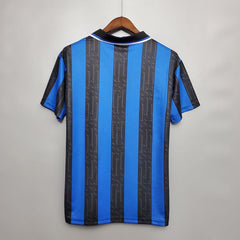 Retro Inter Milano 1997-1998 home game