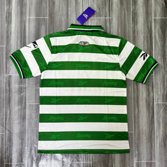 Retro Sporting CP 1999-2000 home game