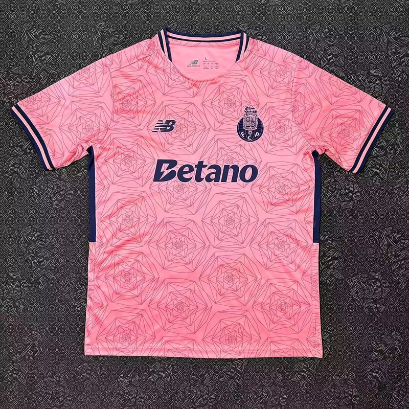 FC Porto 2025-2026 away