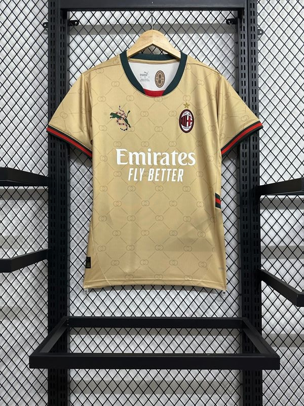 A.C. Milan Joint edition - WCFootballSuit