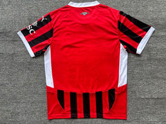 A.C. Milan home game - WCFootballSuit