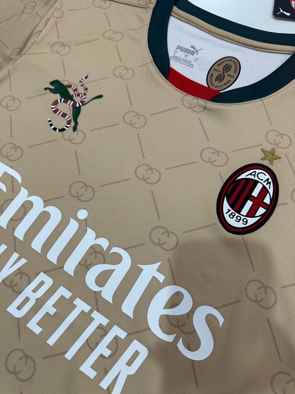 A.C. Milan Joint edition - WCFootballSuit