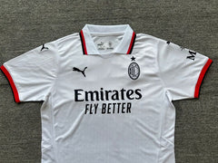 A.C. Milan away game - WCFootballSuit